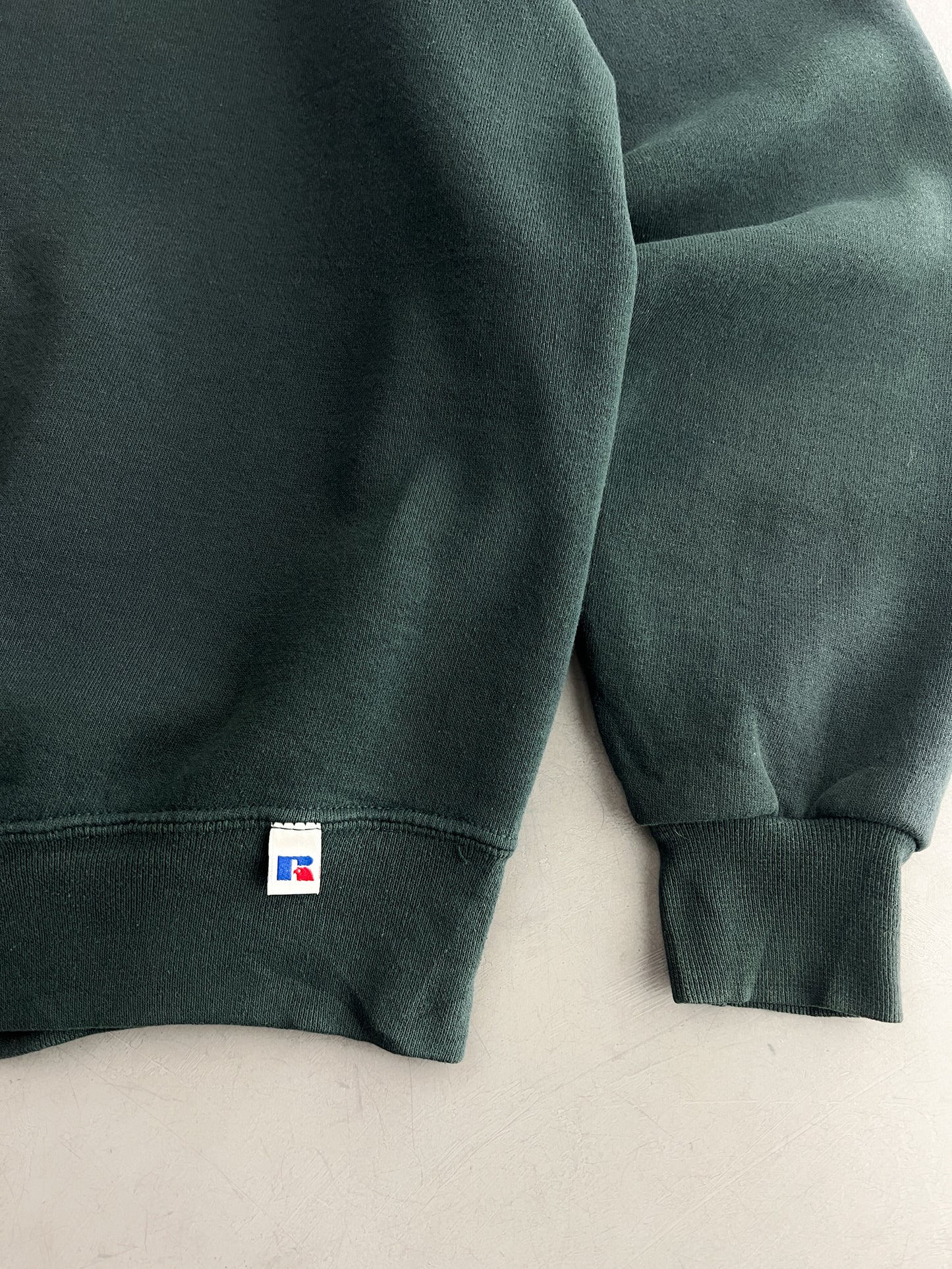 Made In USA Russell Sweatshirt [XL]