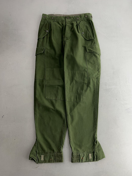 Swiss Army Utility Trousers [30"]