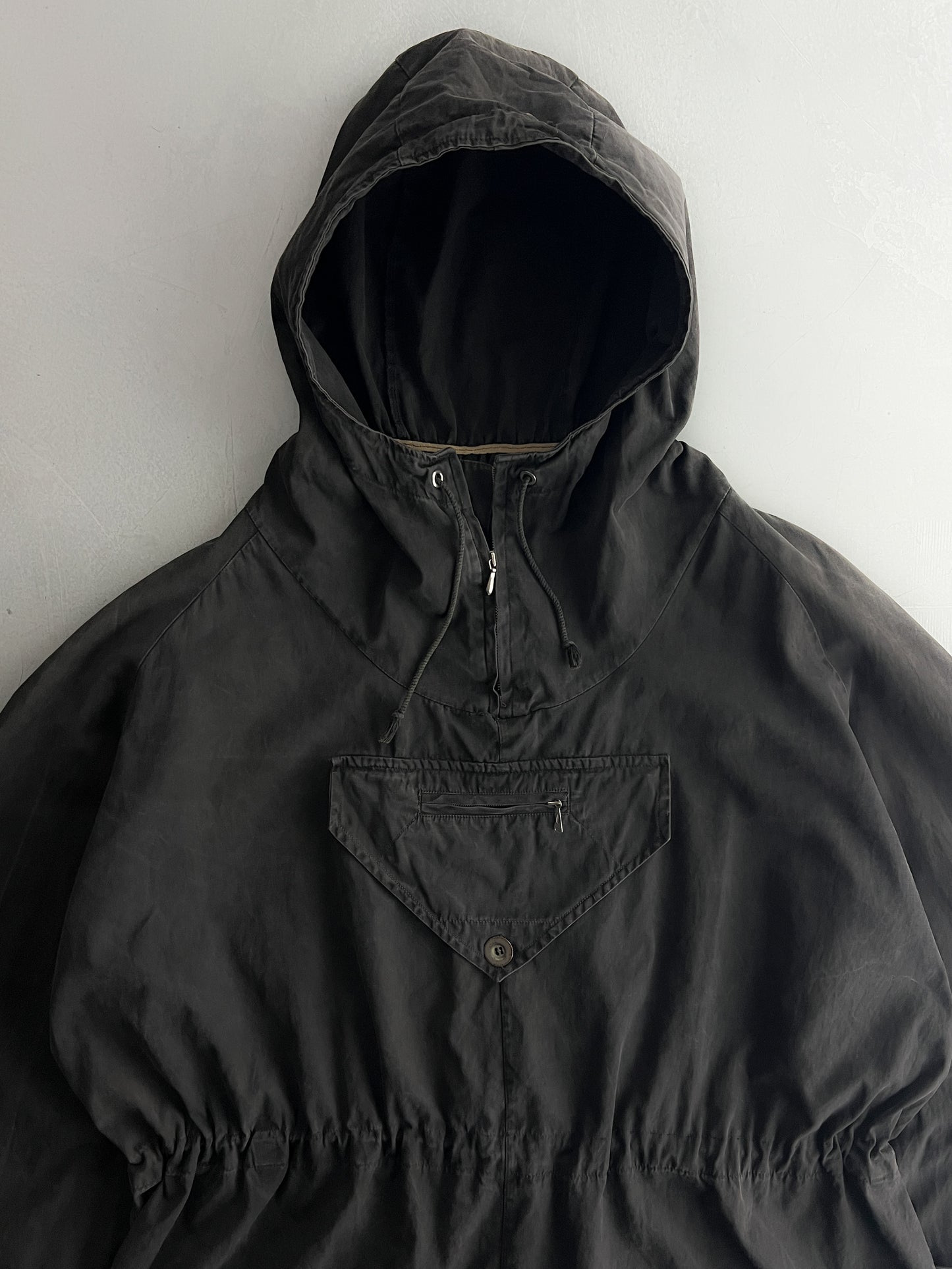 1960's Libo Mountaineering Anorak [L-XL]