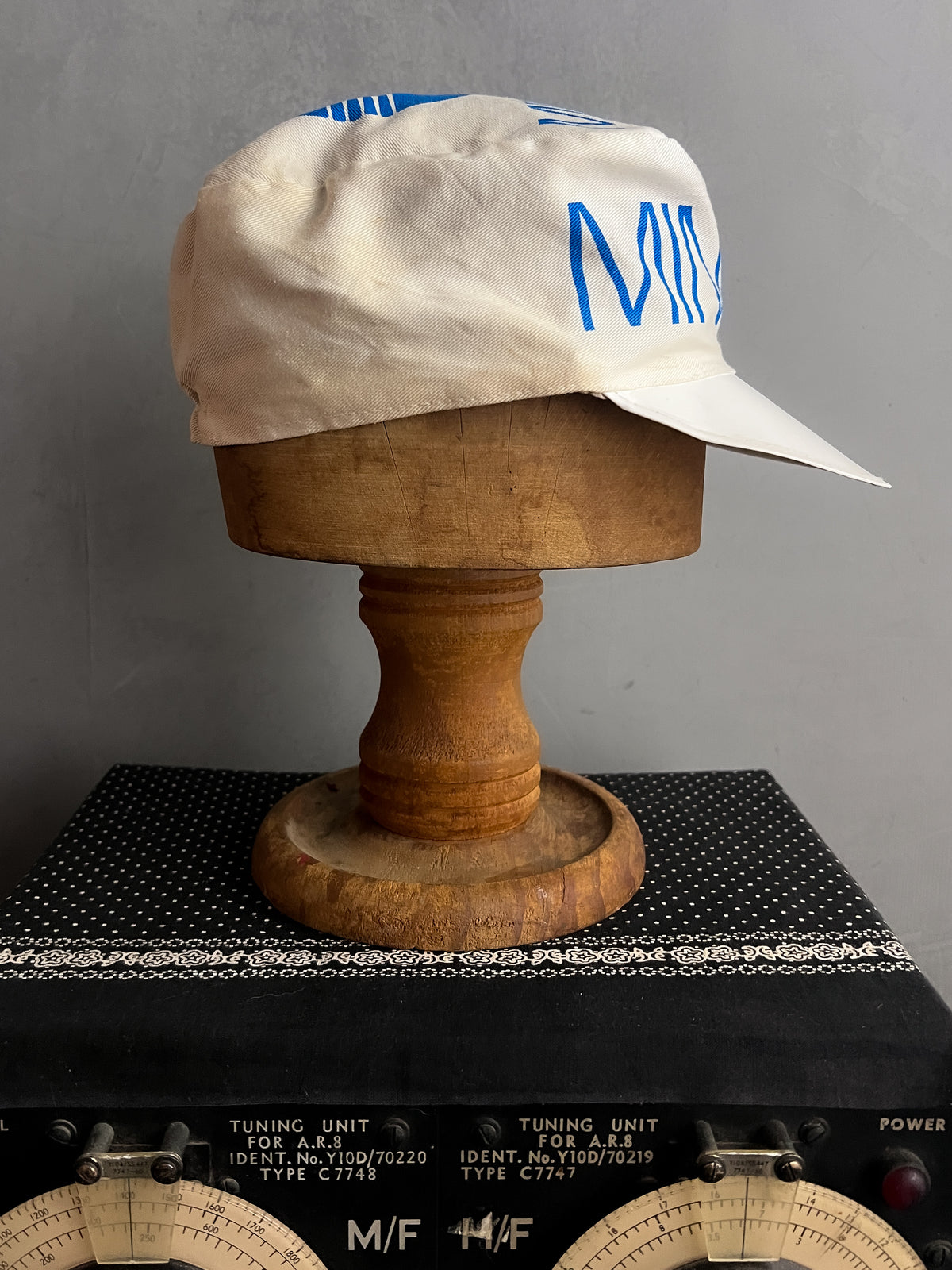 Minolta Cameras Painters Cap