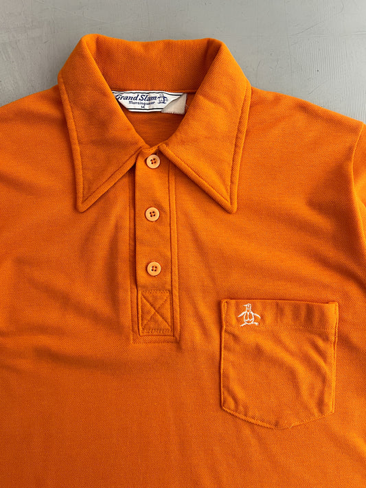 Penguin Grand Slam Polo [S/M]