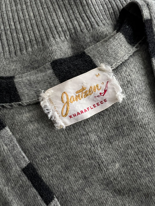 1950's Jantzen Kharafleece Vest [M]
