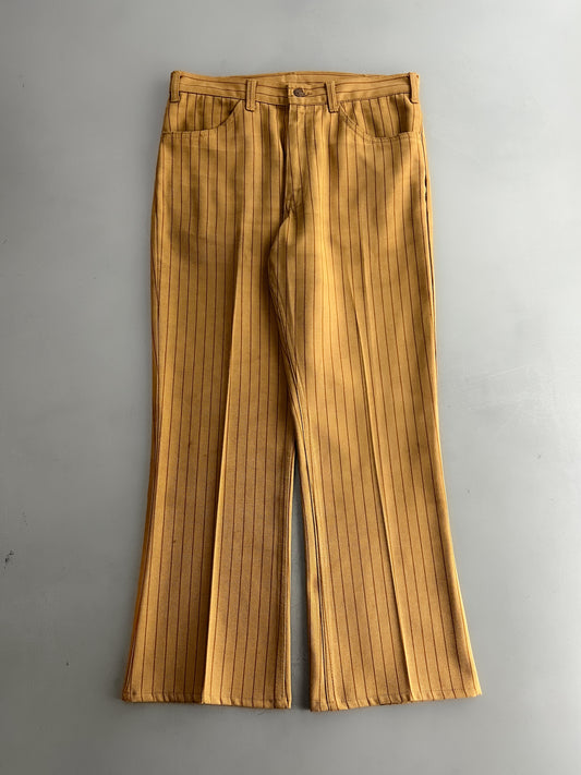 1970's Levi's Big E Sta-Prest Pants [32"]