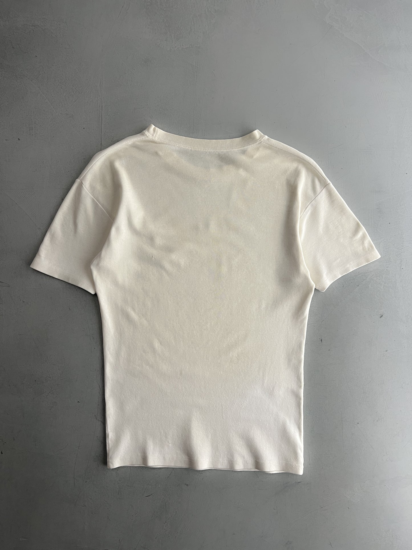00's Dragon Optical Tee [S]
