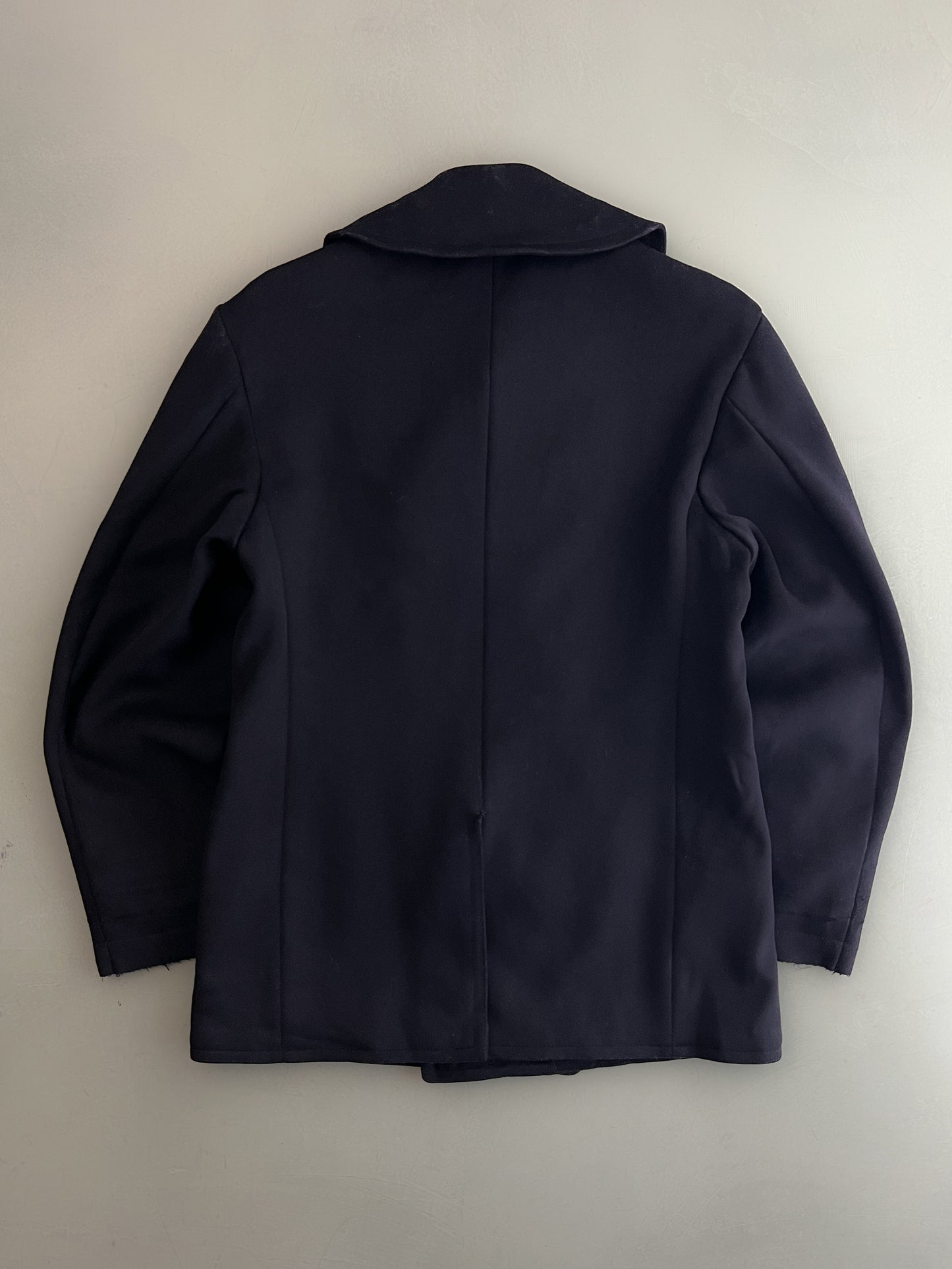 1950's USN Peacoat [M/L]