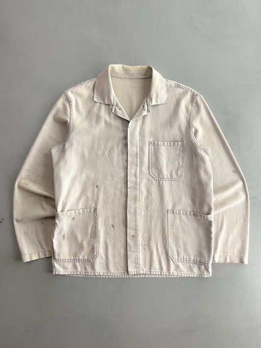 Thrashed Euro Chore Jacket [L]