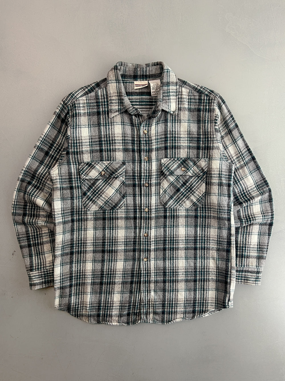 Feild & Stream Flannel [XL]