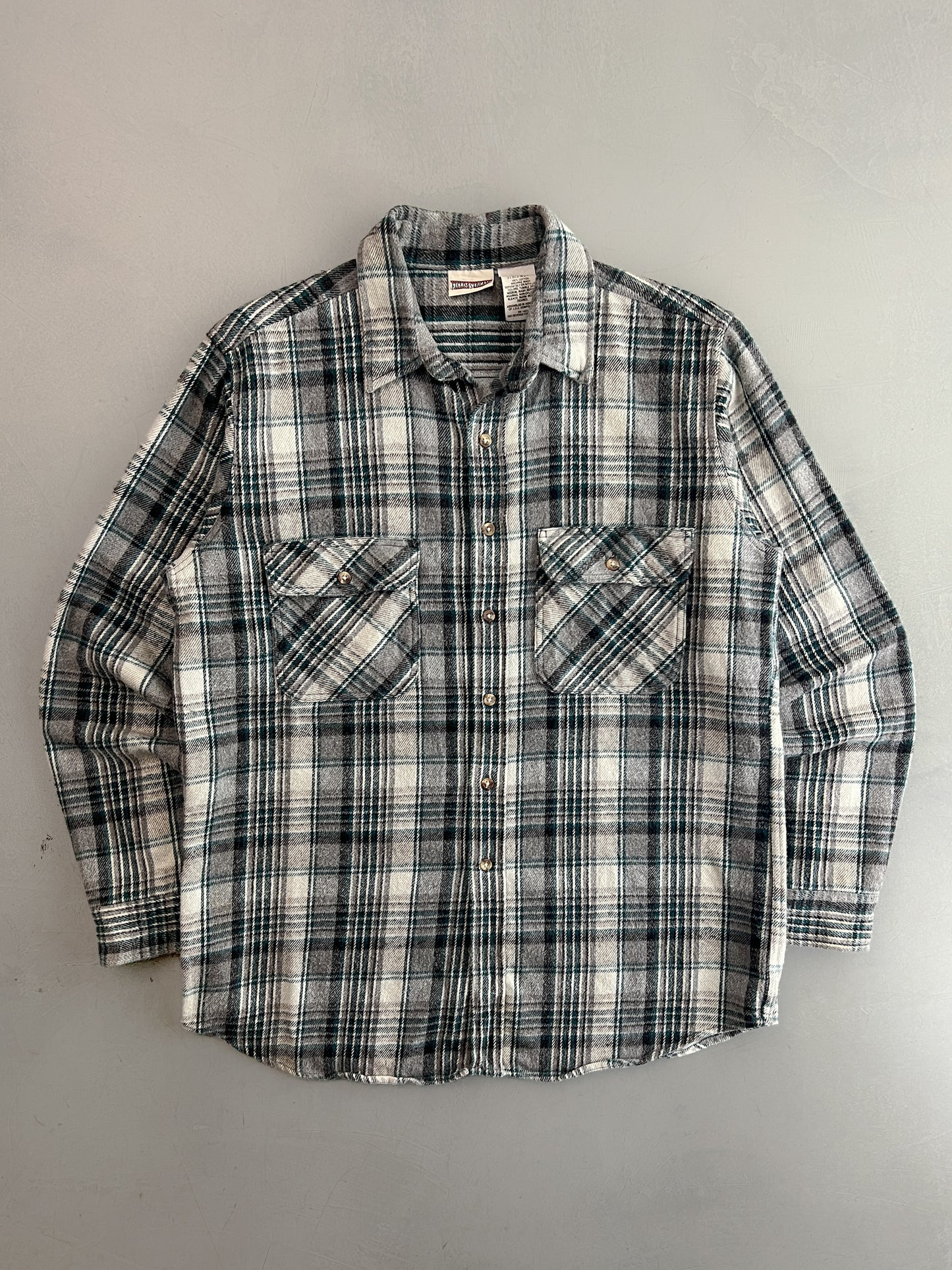 Feild & Stream Flannel [XL]