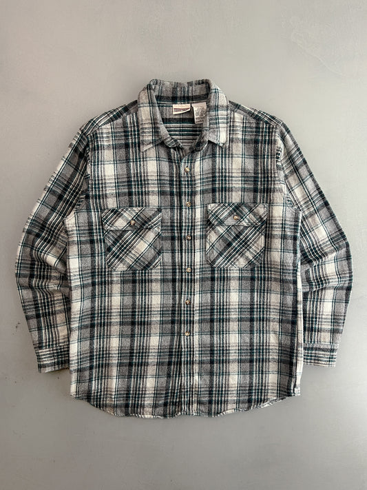 Feild & Stream Flannel [XL]