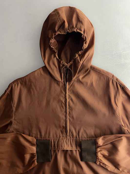 1970's Nylon Anorak [L]