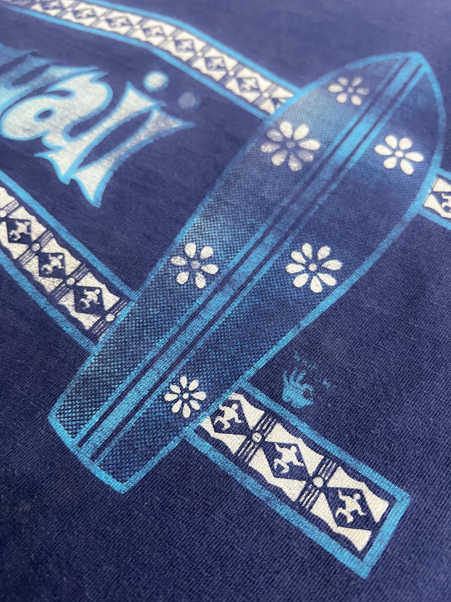 1970's Hawaii Tee [M]