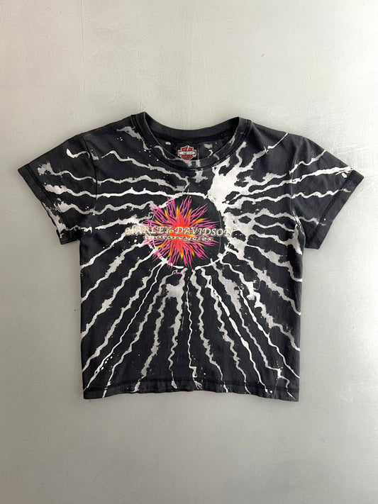 Harley Davidson Baby Tee [XS]