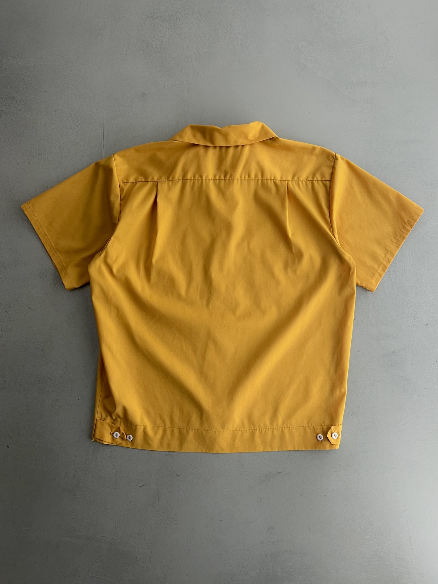 United Van Lines Work Shirt [M]