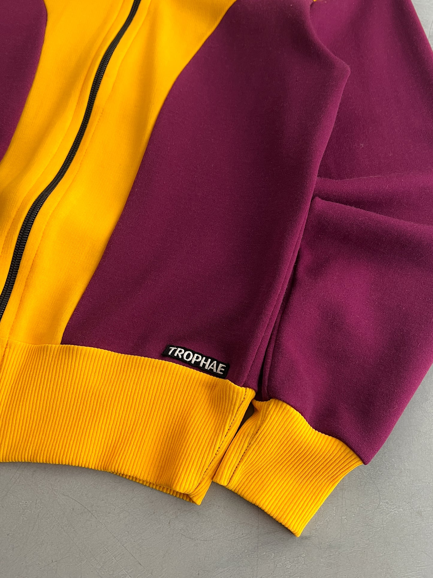 1970's Training Jacket [S]