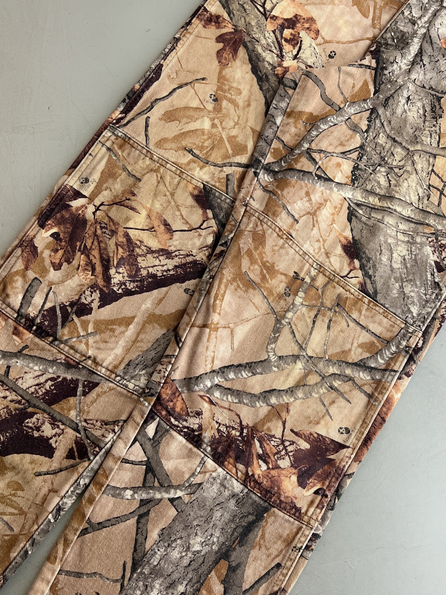 Wrangler Realtree Double Knee Hunting Pants [30"]