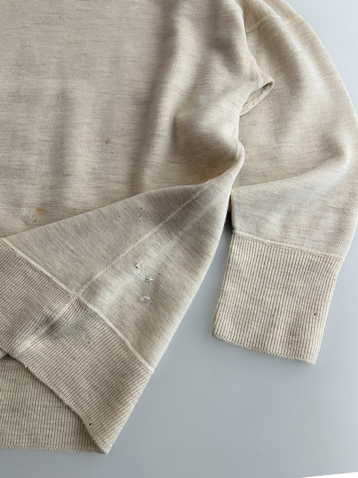 1940s British Military Thermal [S/M]