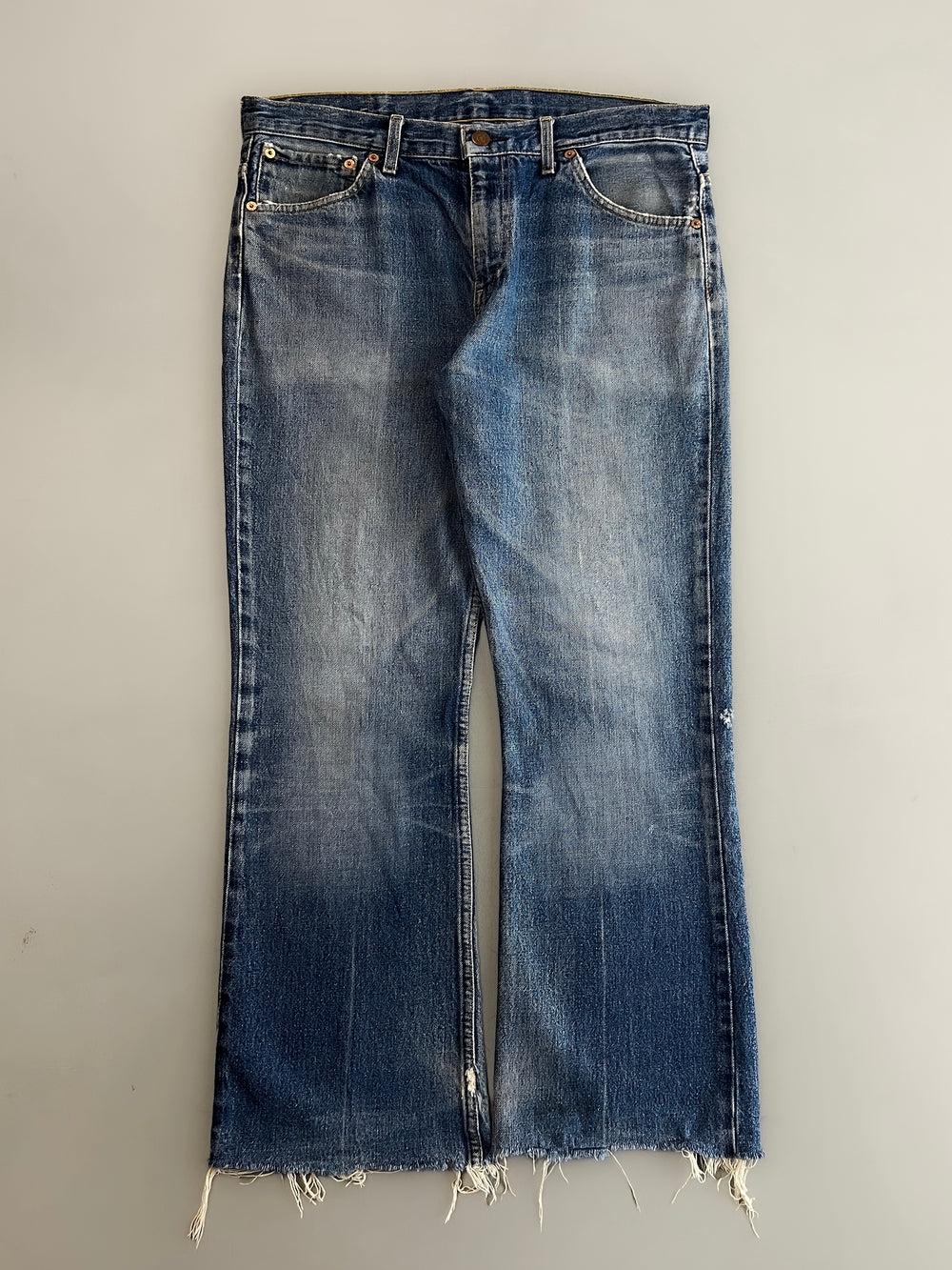 00's Levi's 517's [34"]