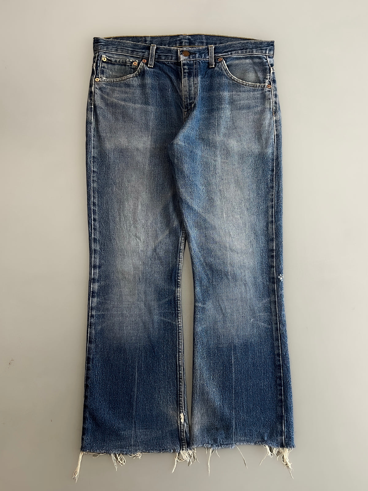 00's Levi's 517's [34"]