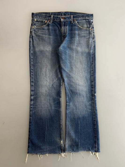 00's Levi's 517's [34"]