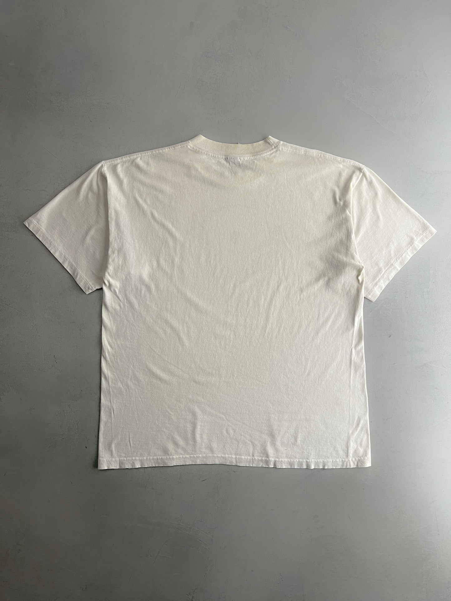 95' Korla Pandit Mesmerist Tee [XL]