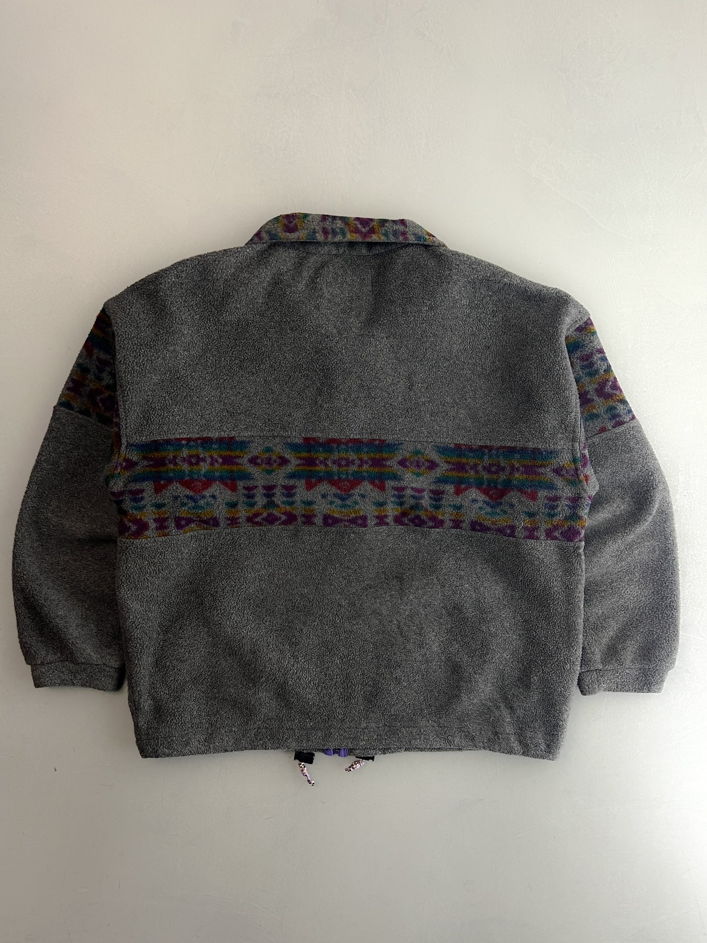 1980's Polalite Mello's Fleece [L]