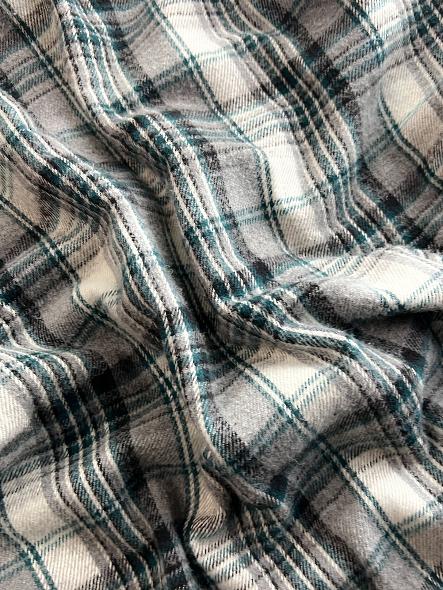Feild & Stream Flannel [XL]