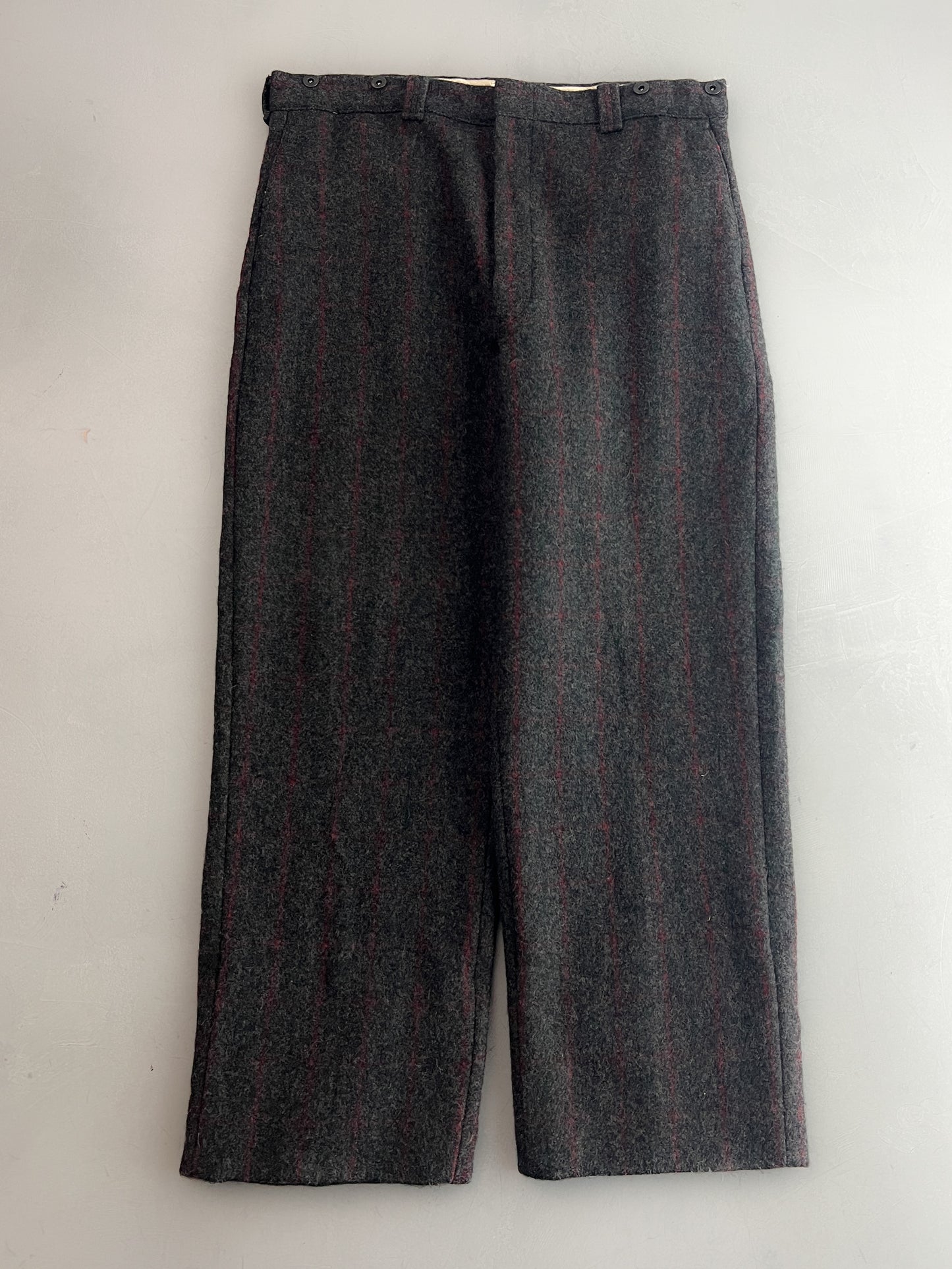 Made in USA Woolrich Hunting Pants [39"]