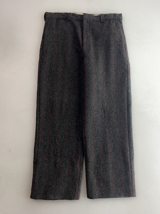 Made in USA Woolrich Hunting Pants [39"]