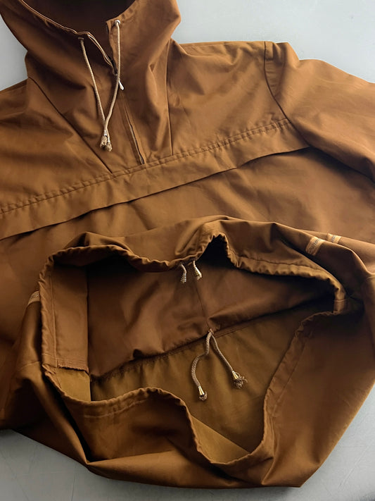 1970’s Scandinavian Alpine Anorak [L]