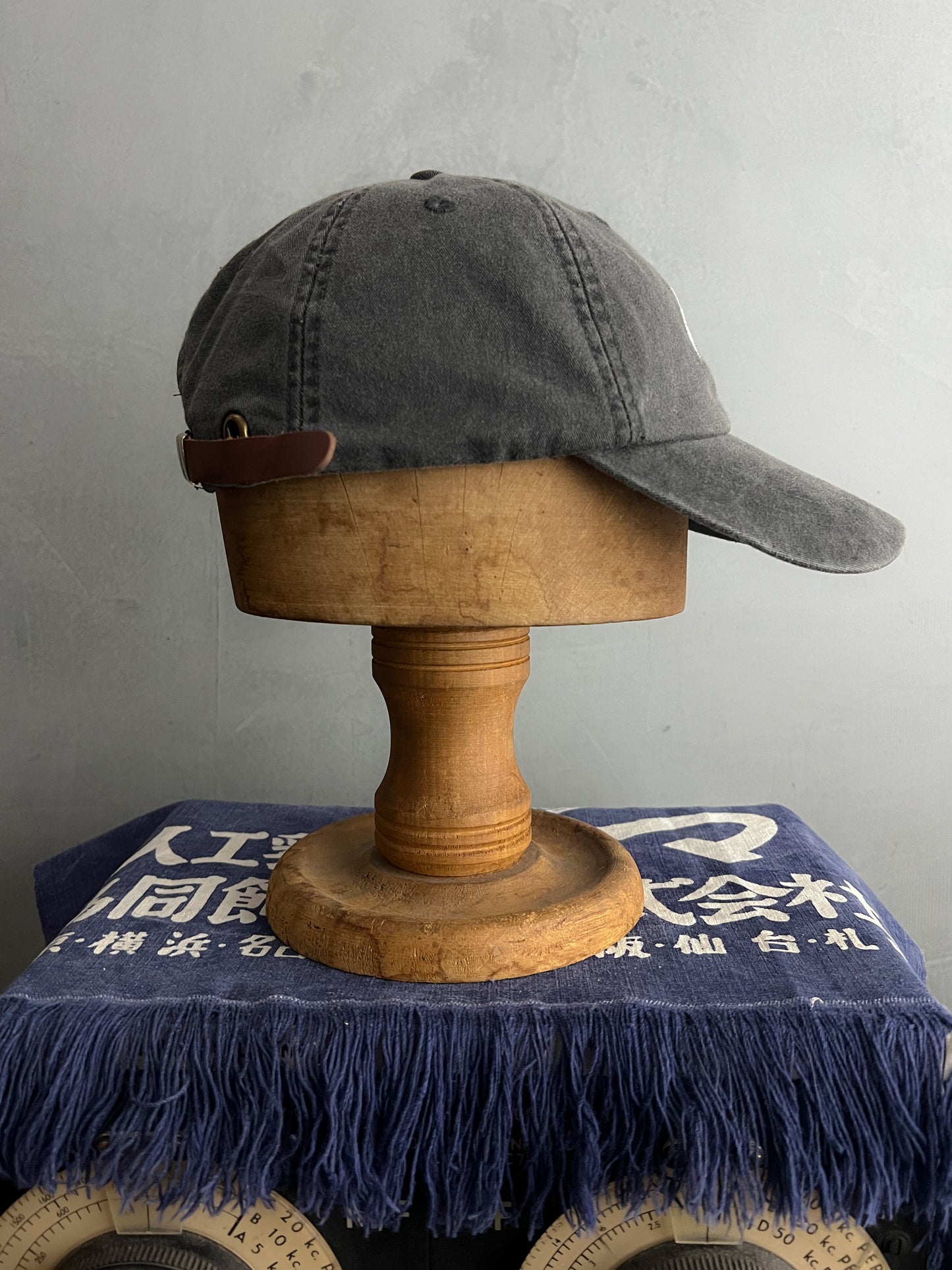 90’s Phantom Of The Opera Cap