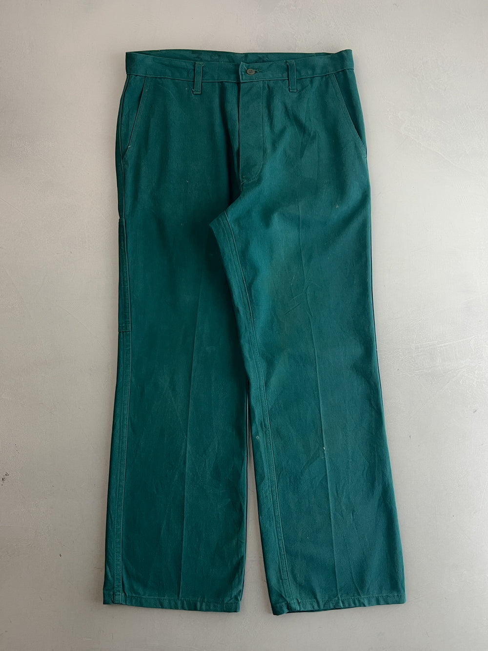 SGV Cotton Work Pants [30"]