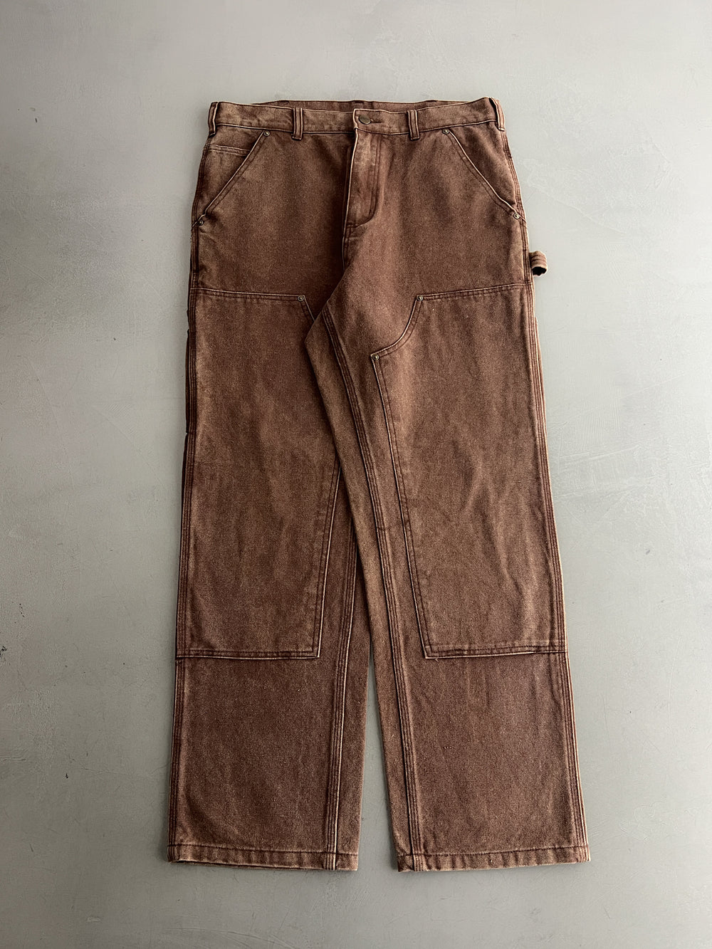 Carhartt Double Knees [32"]