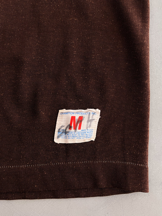 1950's-60's Champion "51" Jersey [M]