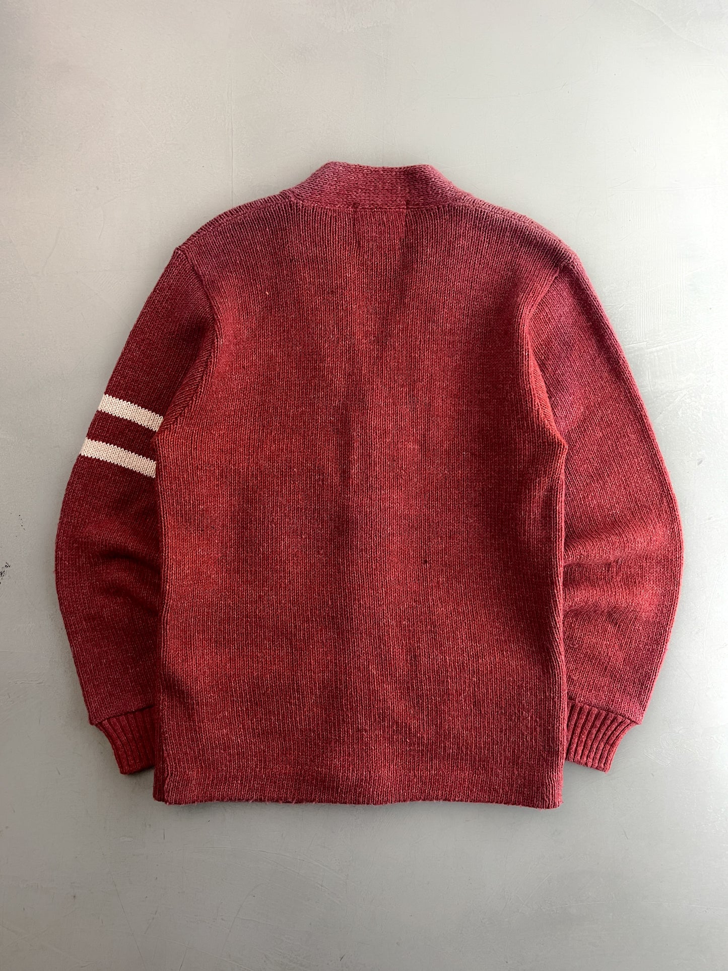 1960's Lord James Varsity Cardigan [M]