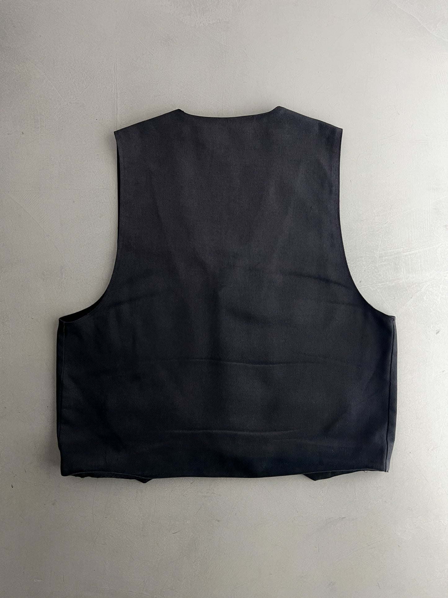 Ben Davis Work Vest [L]