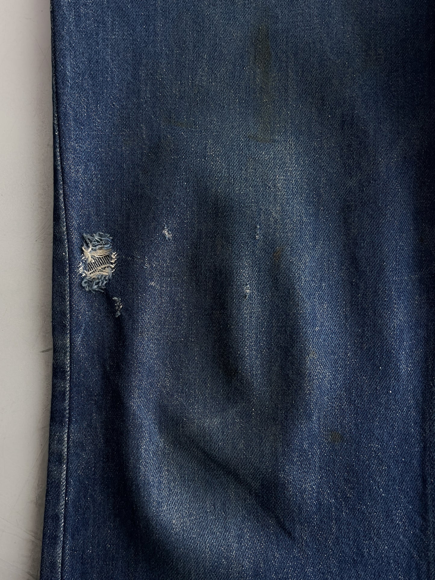 1970's Levi's Orange Tab 517’s [36"]