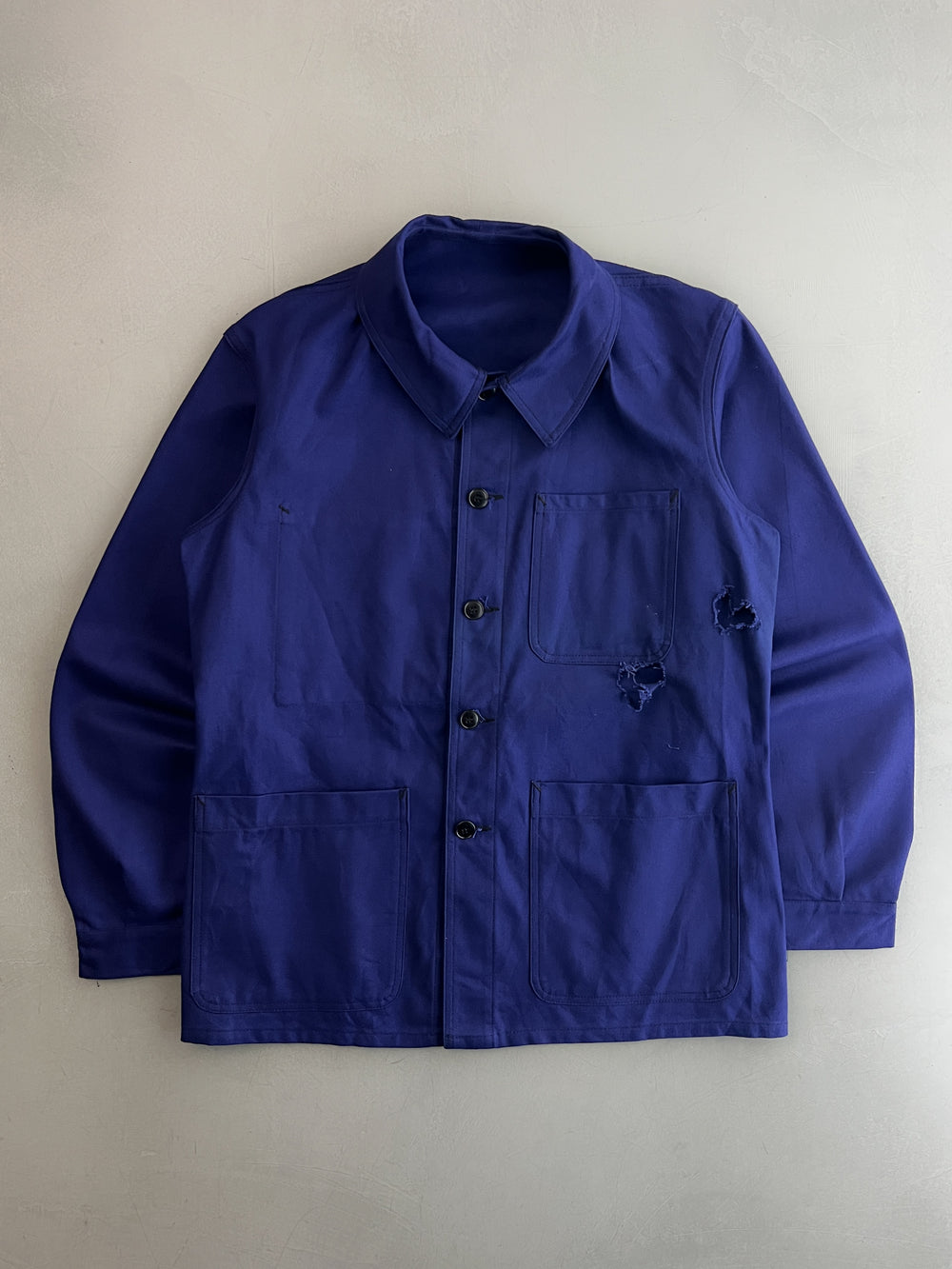 1960's French Chore Jacket [M]