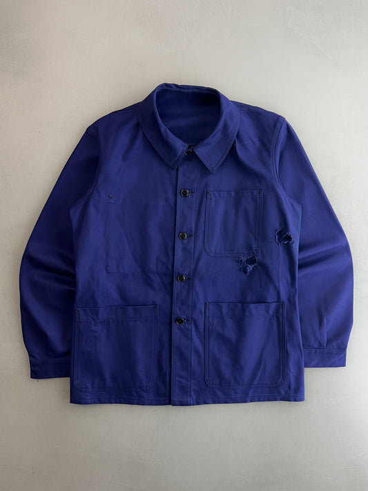 1960's French Chore Jacket [M]