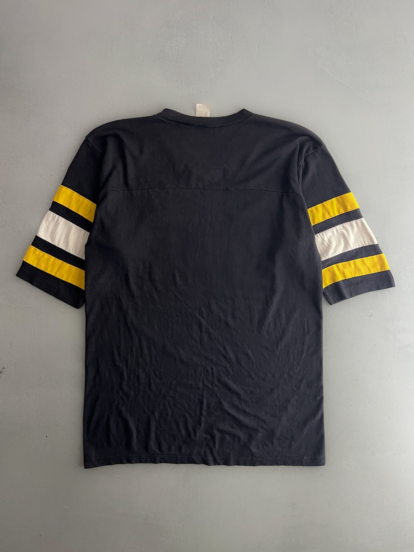 Purdue Boilers Jersey Tee [L]