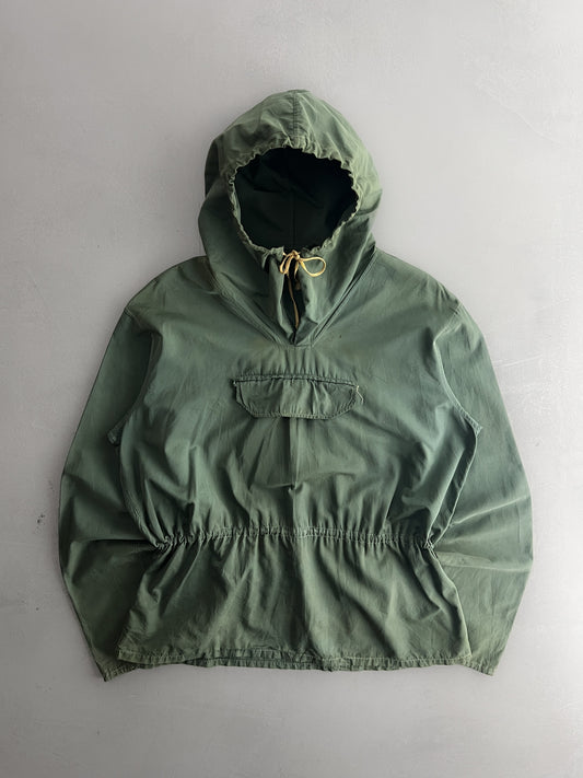 1960's French Tynorex Cotton Anorak [M]