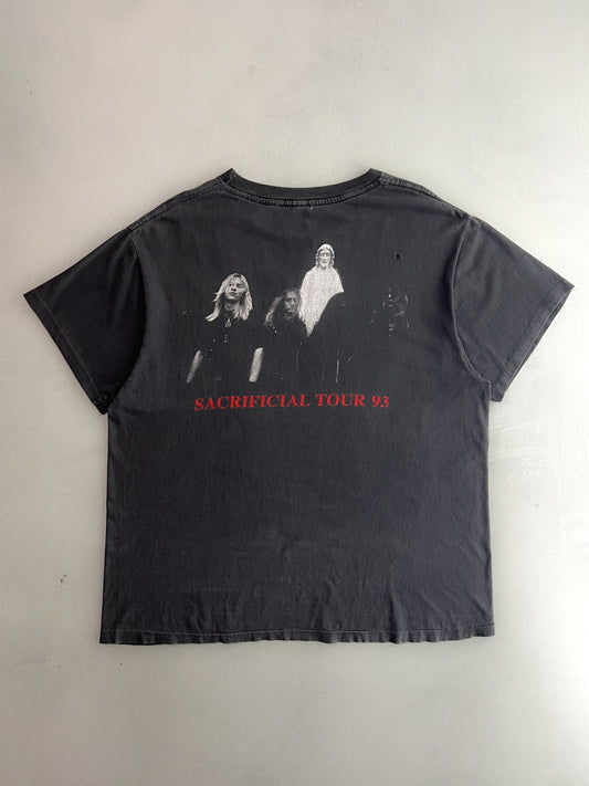 ‘93 Decide Sacrificial Tour Tee [XL]
