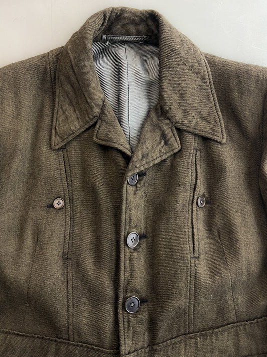 40's/50's Japanese Utility Jacket [XS/S]