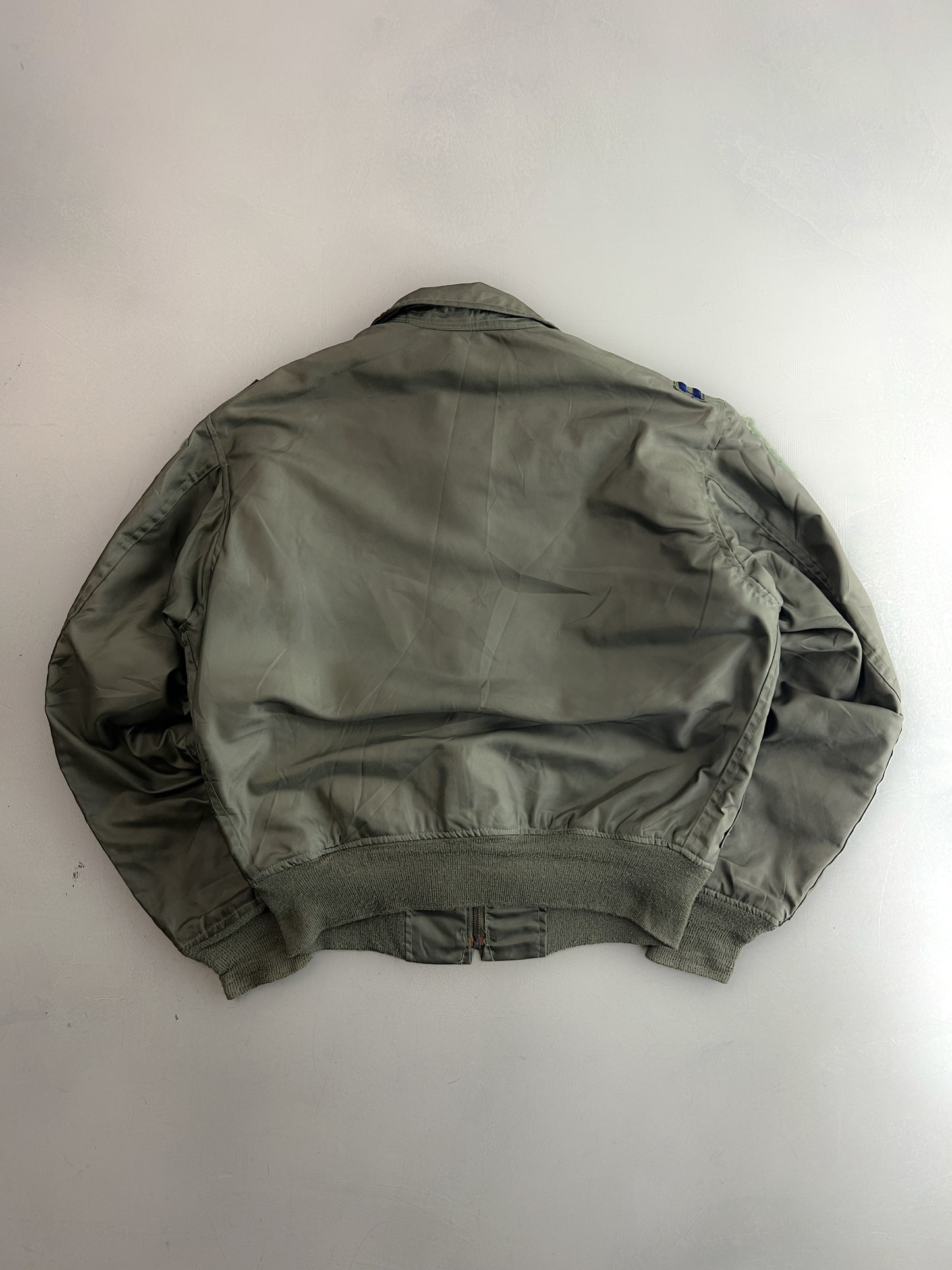 CWU Flight Jacket [L]