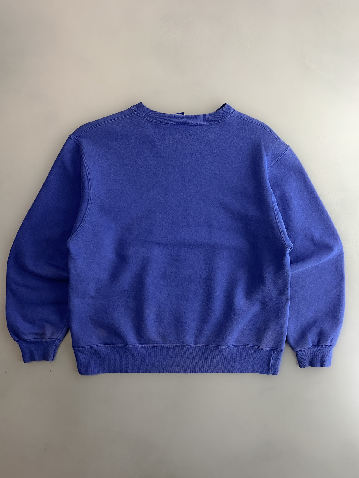 Made in USA Champion Buffalo Bulls Sweatshirt [L]