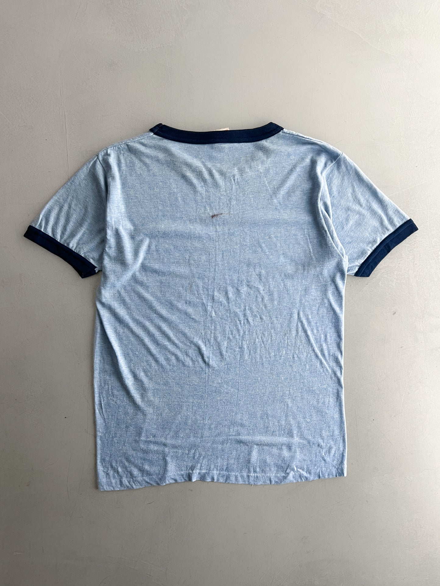 1980's Alberta Team Handball Tee [S]