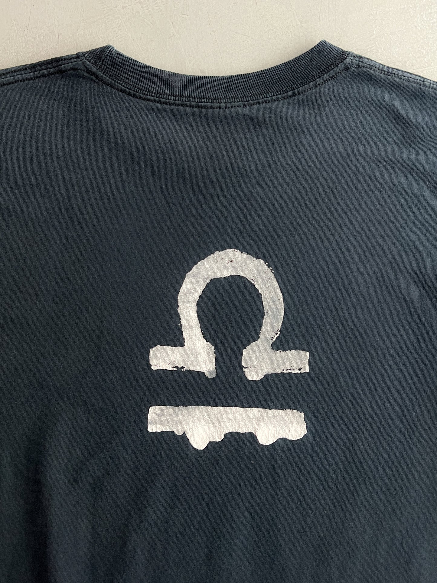 1990's Zodiac Long Sleeve [M/L]