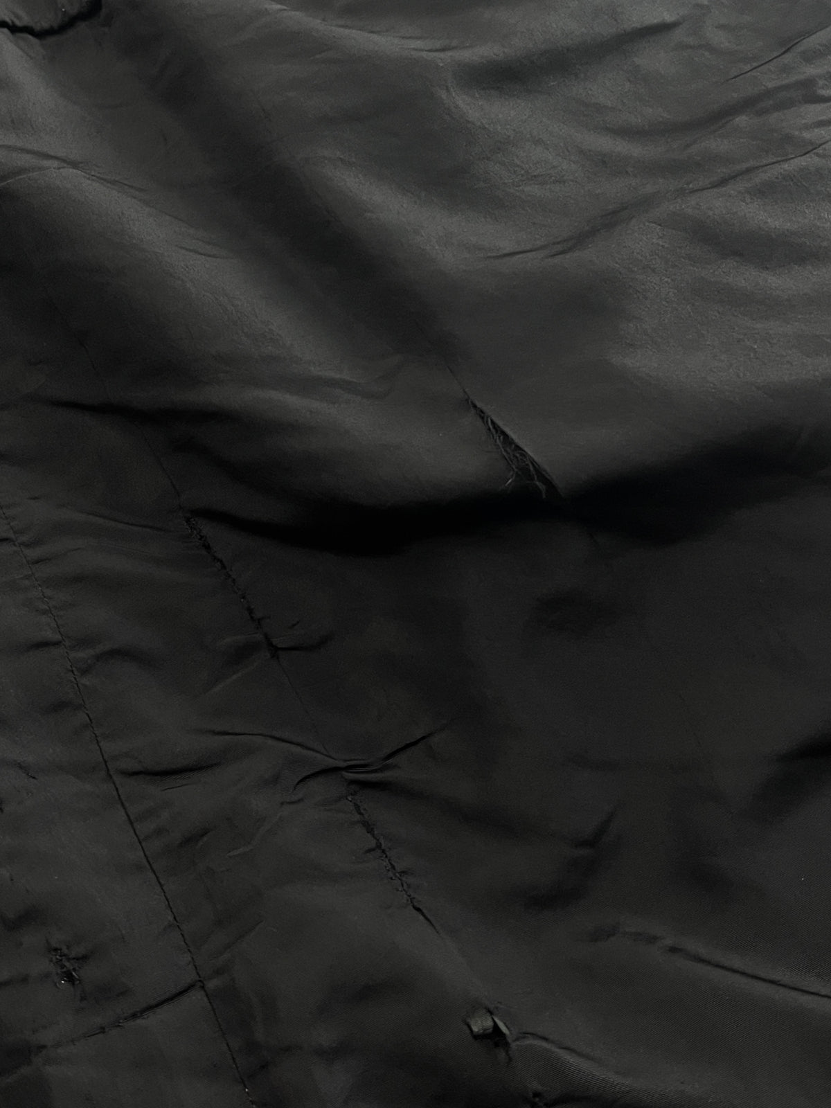 1920’s British Drop Waist Skirt [32"]
