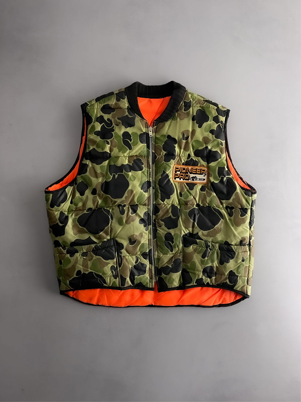 Pioneer Pro Hunting Vest [L]