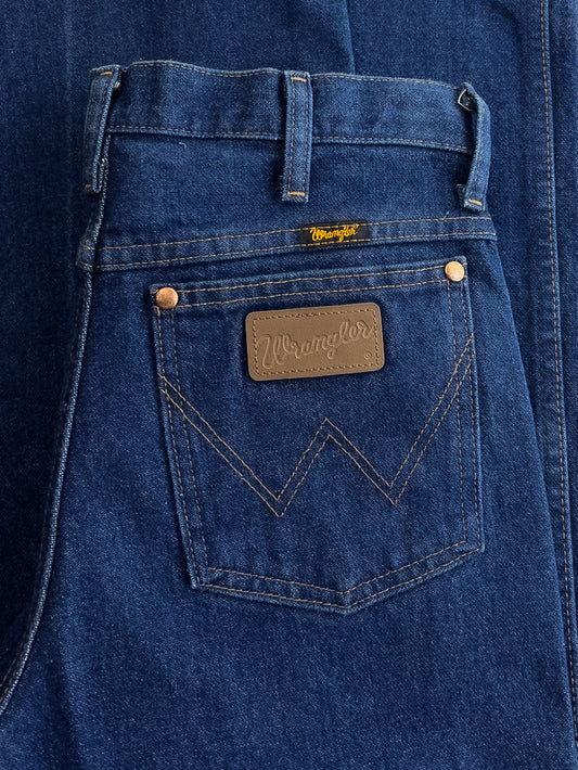 1990's Wrangler 13MWZ's [30"]