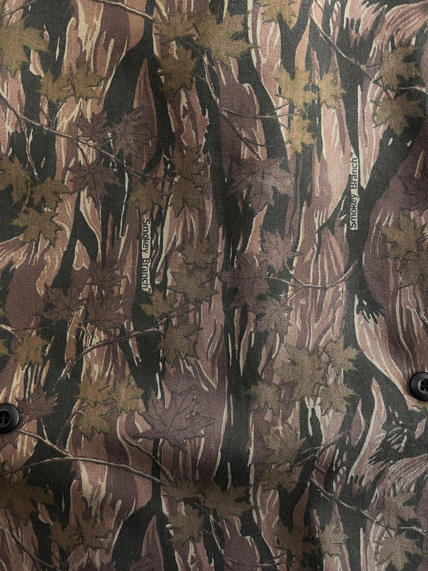 Realtree Utility Jacket [L]